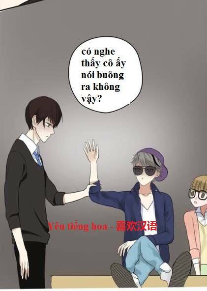 Thần Tượng Điểm Zero: Chapter 2