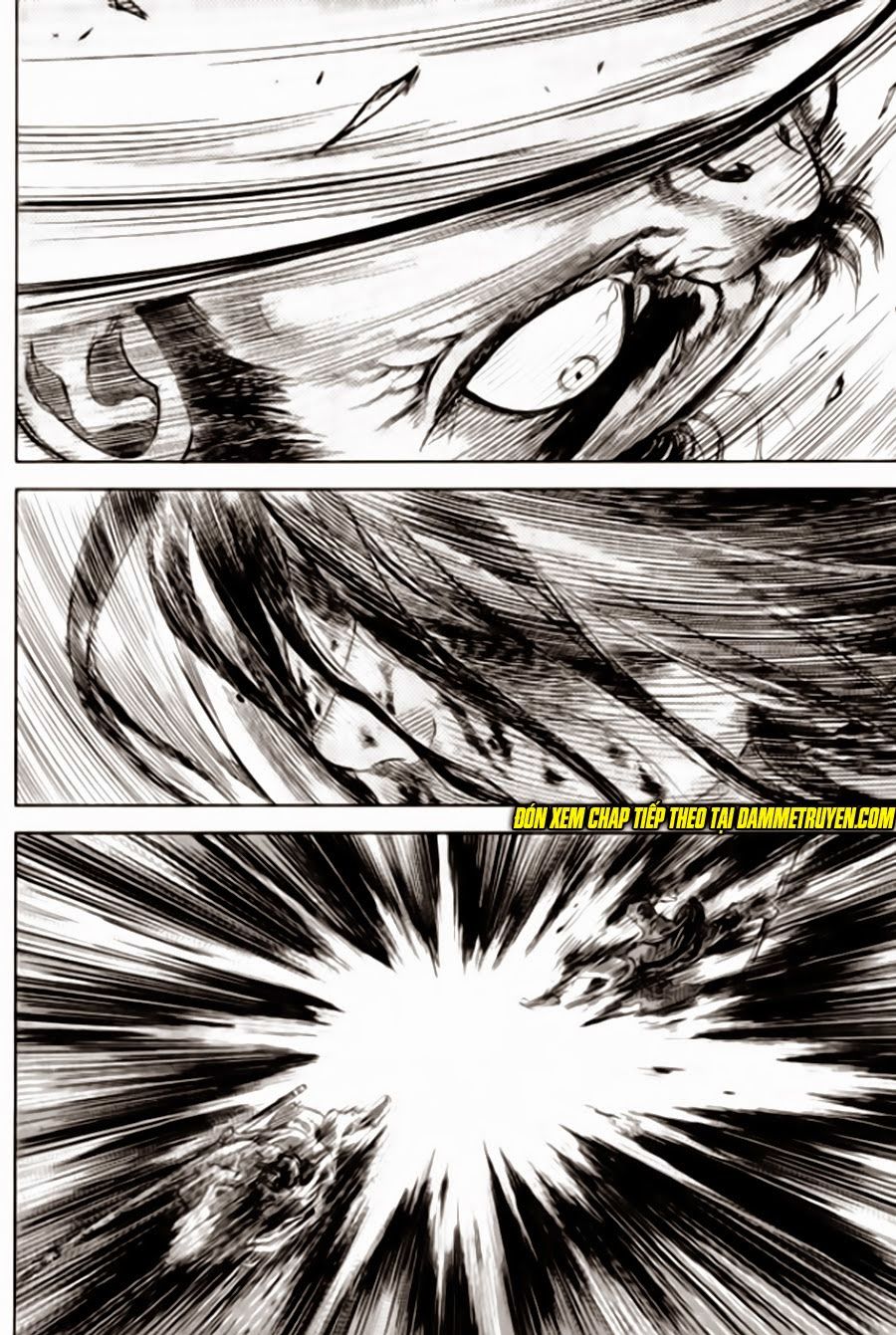 Long Phi Bất Bại 2: Chapter 94