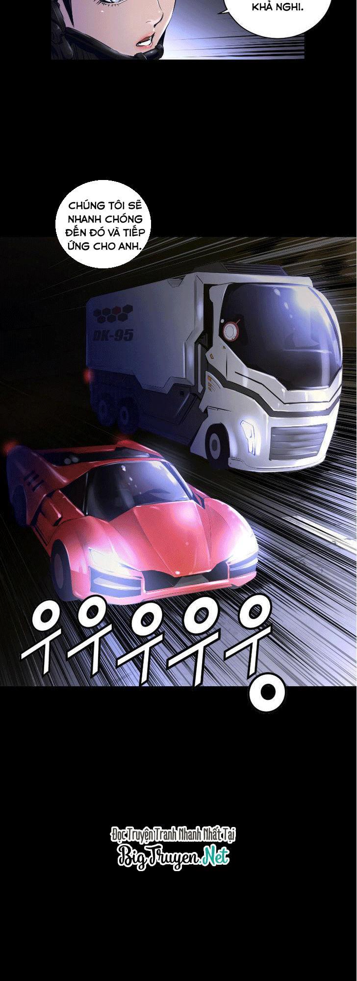 Dị Giới Tam Tuyệt: Chapter 28