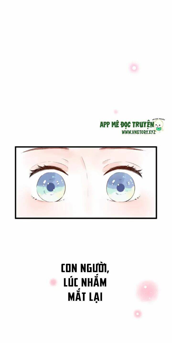 Trạch Thượng Tịch Mịch Huỳnh Hỏa: Chapter 52