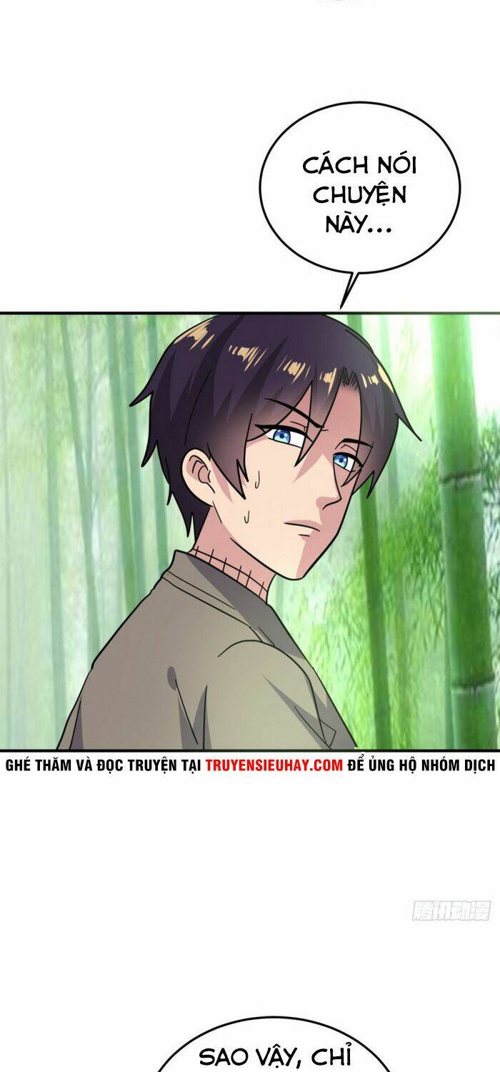 Đại Gia Livestream Vạn Giới: Chapter 79