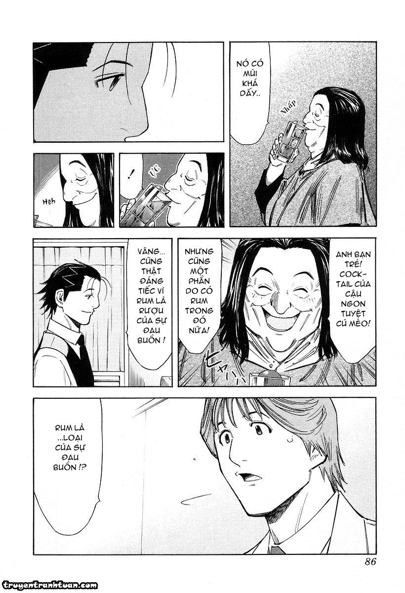 Bartender - Người Pha Chế Rượu: Chapter 67