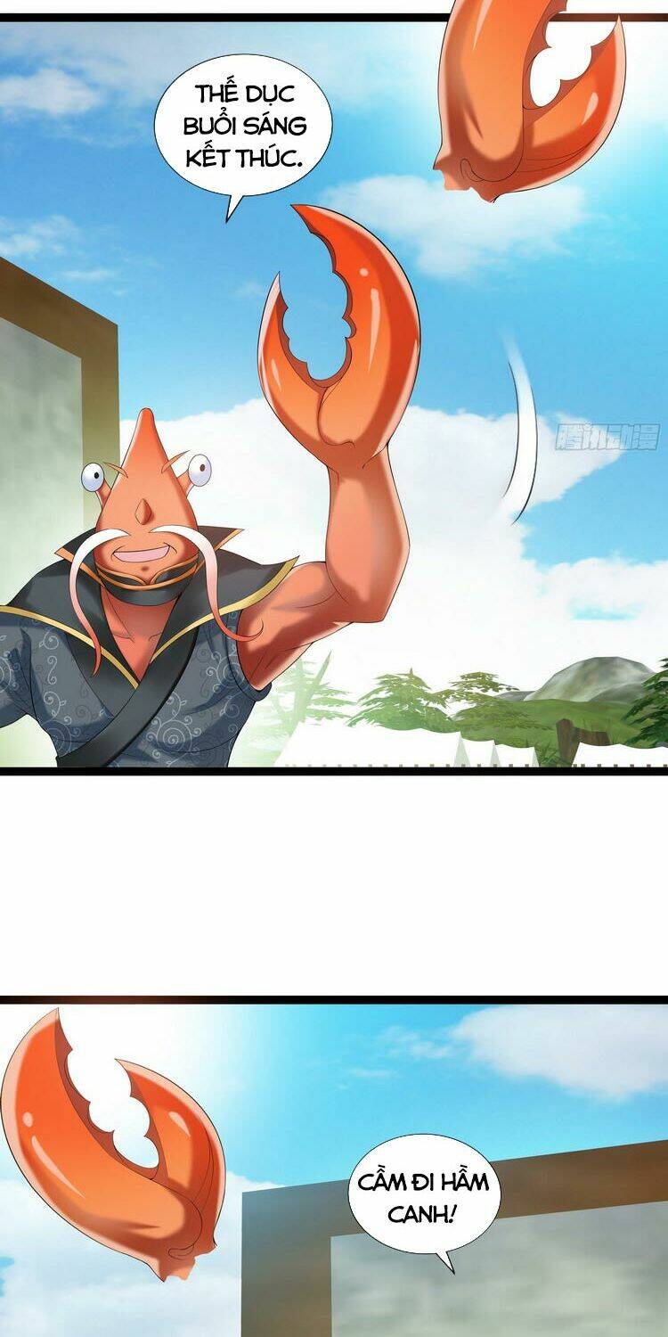 Tà Du Ký: Chapter 117
