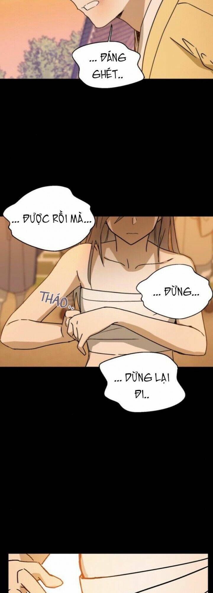 Duyên Nợ Kiếp Trước: Chapter 17