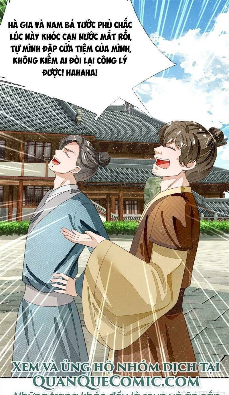 Đệ Nhất Hoàn Khố: Chapter 85