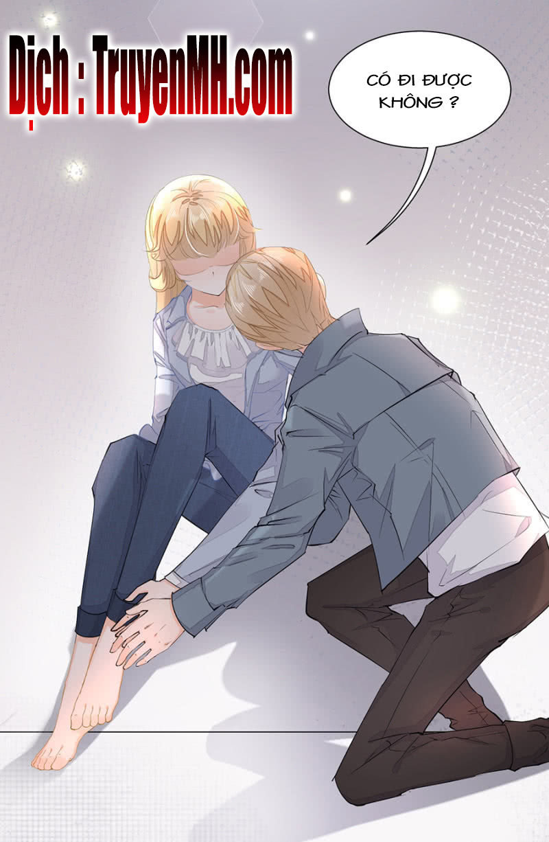 Hôn Sai 55 Lần: Chapter 11