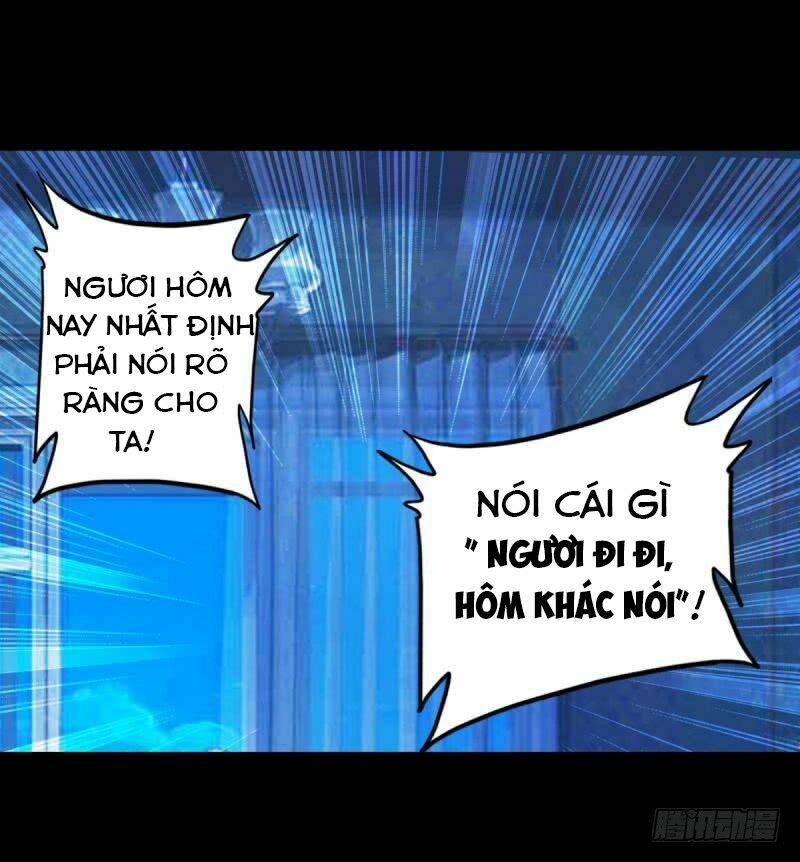 Thiên Ngoại Giang Hồ: Chapter 5