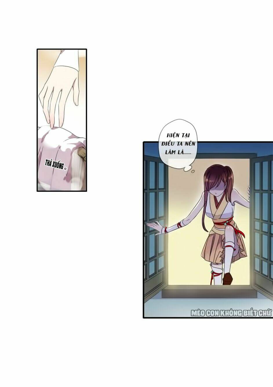 Bách Yêu Dị Văn: Chapter 6