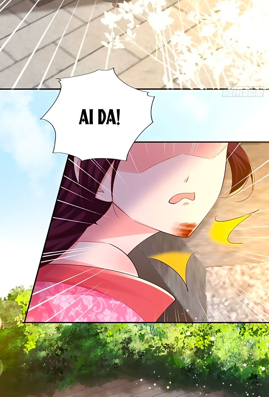 Phượng Ngự Tà Vương: Chapter 68
