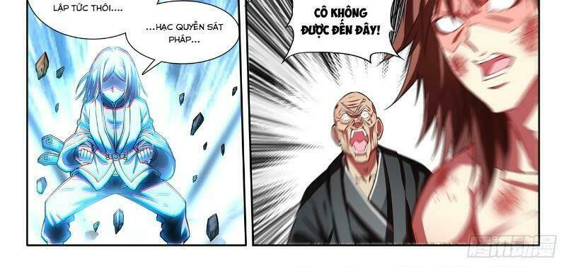 Cực Đạo Tông Sư: Chapter 70