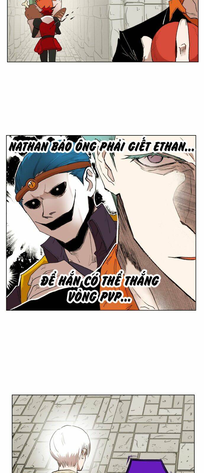 Hard Core Leveling Warrior: Chapter 160