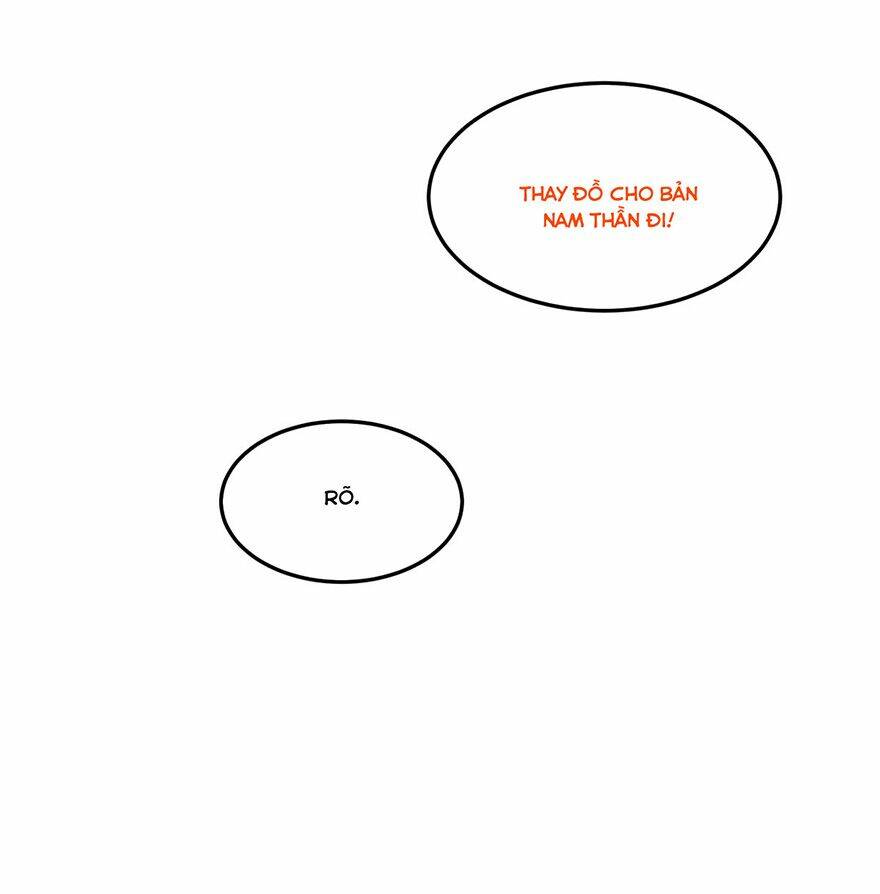 Hoàng Thượng Pê-Đê - Hãy Tránh Xa Ta Ra: Chapter 348