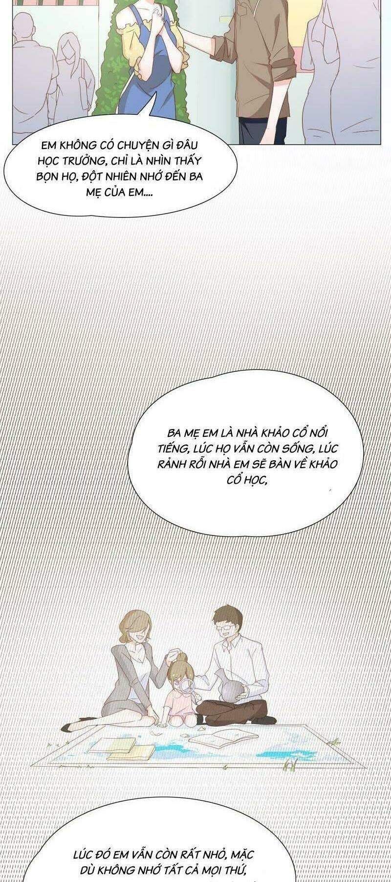 Thập Nhị Hắc Miêu: Chapter 8