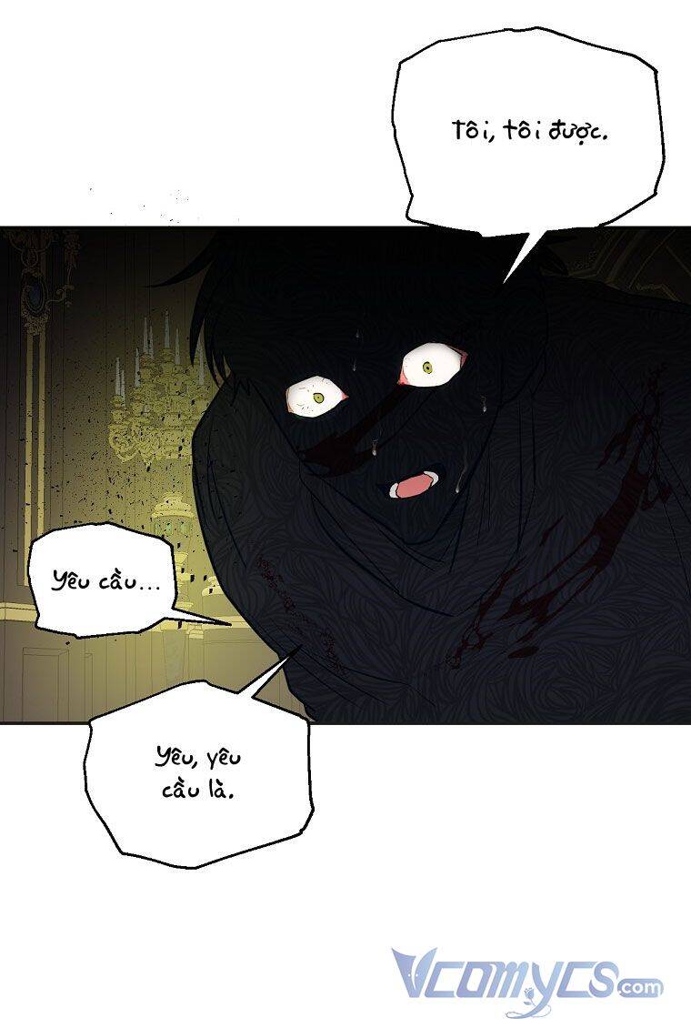 Phương Pháp Sống Sót Khi Phải Ngủ Cùng Hoàng Đế: Chapter 7