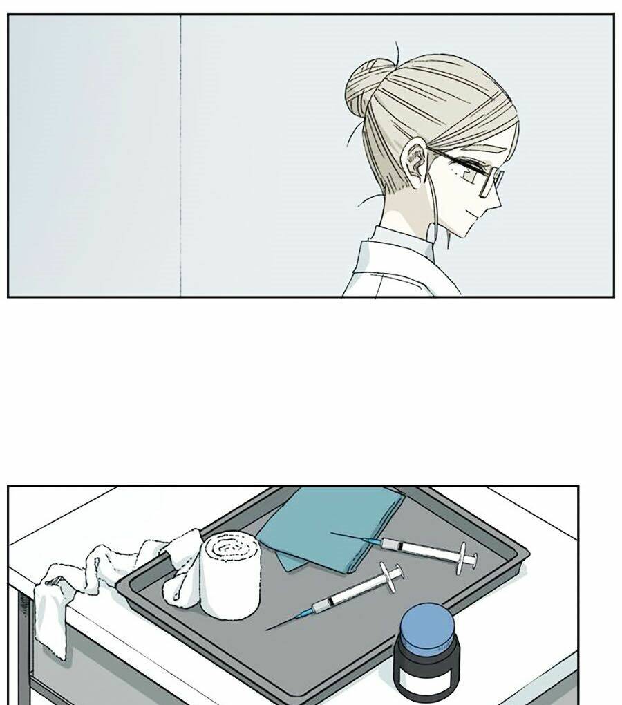 Đại Chiến Muỗi Biến Dị: Chapter 43