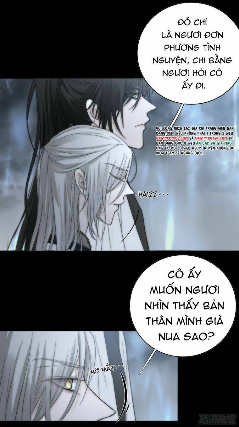 Nguyệt Trụy Trọng Minh: Chapter 7