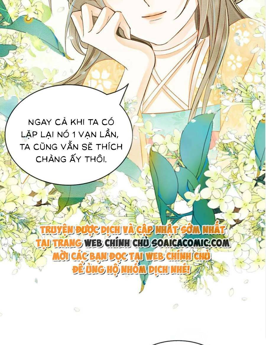 Bắt Đầu Hủy Hôn Để Công Lược Vương Gia: Chapter 68