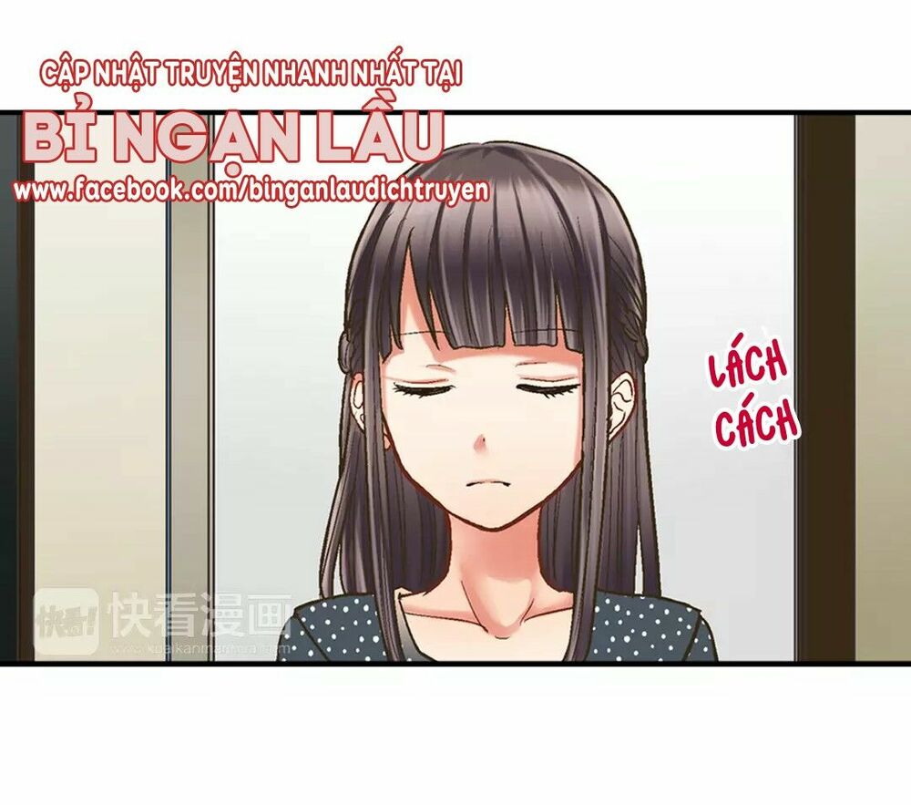 Một Giây Để Hôn Em: Chapter 12