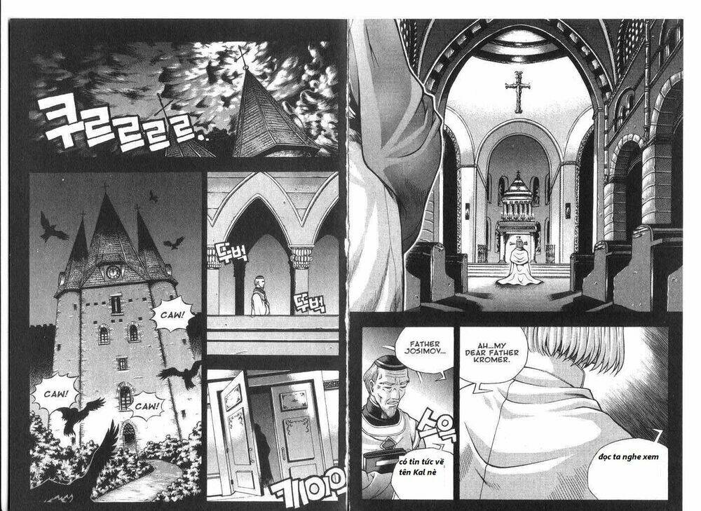 Rebirth - Tái Sinh: Chapter 27