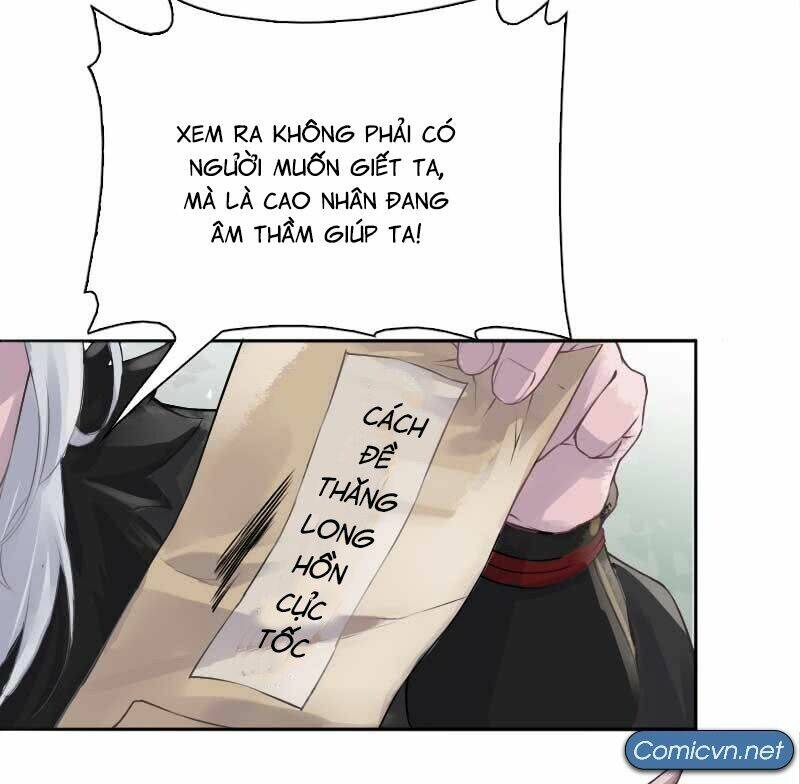 Tây Du Ngạo Tuyết Thiên: Chapter 7