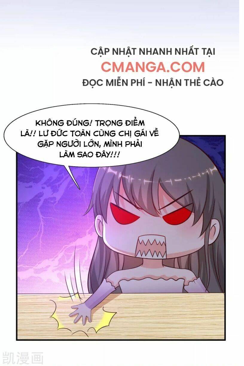 Tối Cường Vận Đào Hoa: Chapter 146