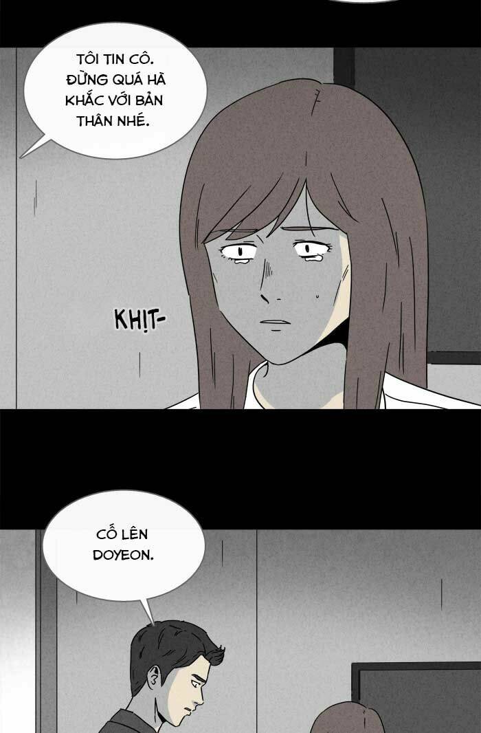 Những Câu Chuyện Bất Thường: Chapter 249