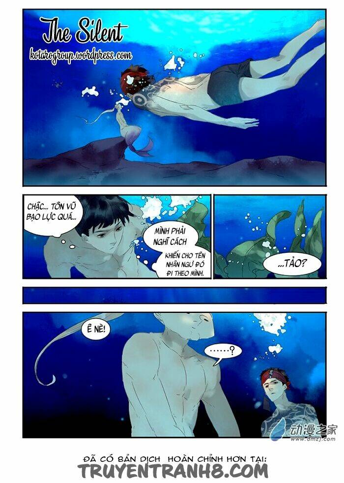 Gia Tử Khu 37: Chapter 10