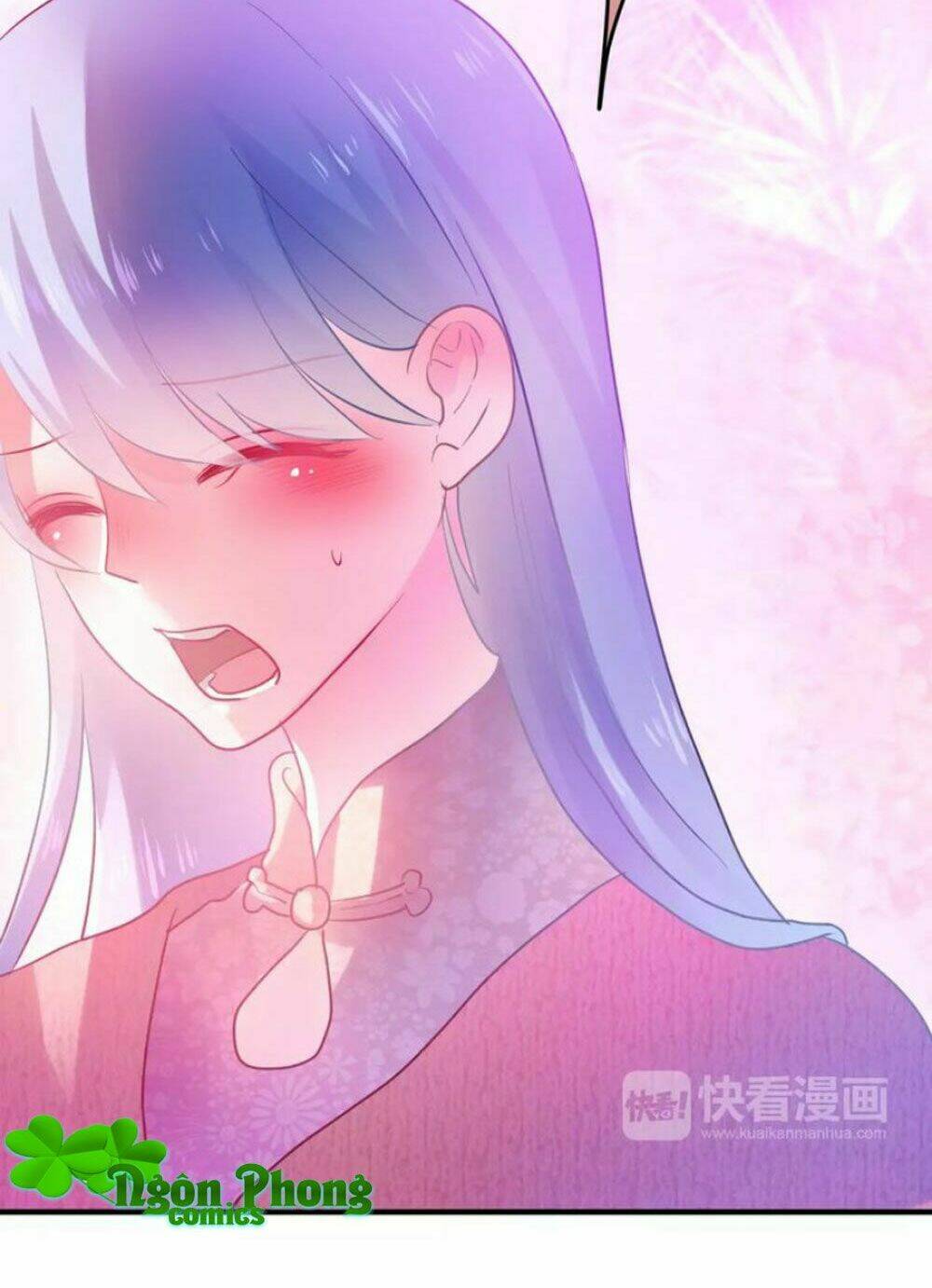 Tháng Sáu Kì Diệu: Chapter 18