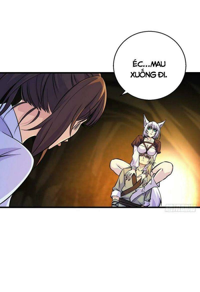 Ta Là Đại Hoàn Đan: Chapter 38