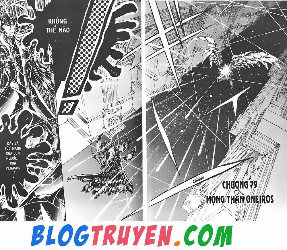 Thần Thoại Minh Vương: Chapter 79