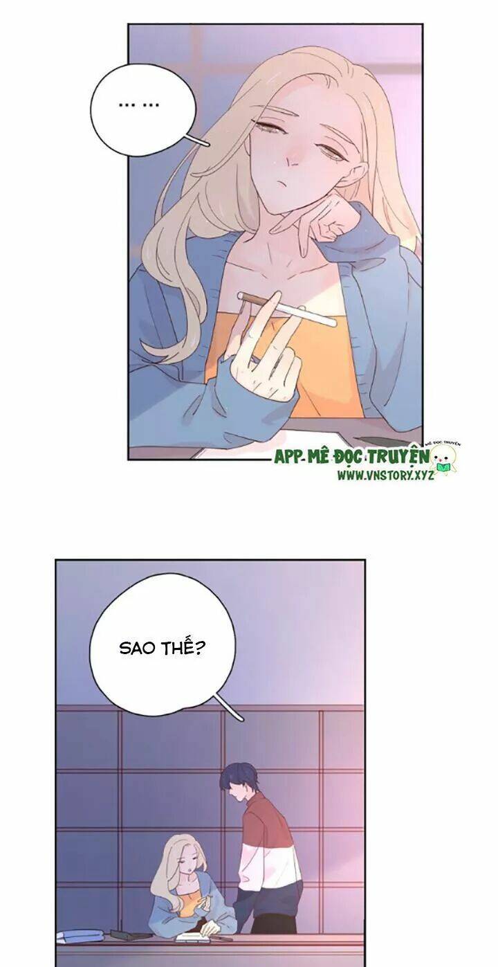 Cạm Bẫy Ngọt Ngào: Chapter 106