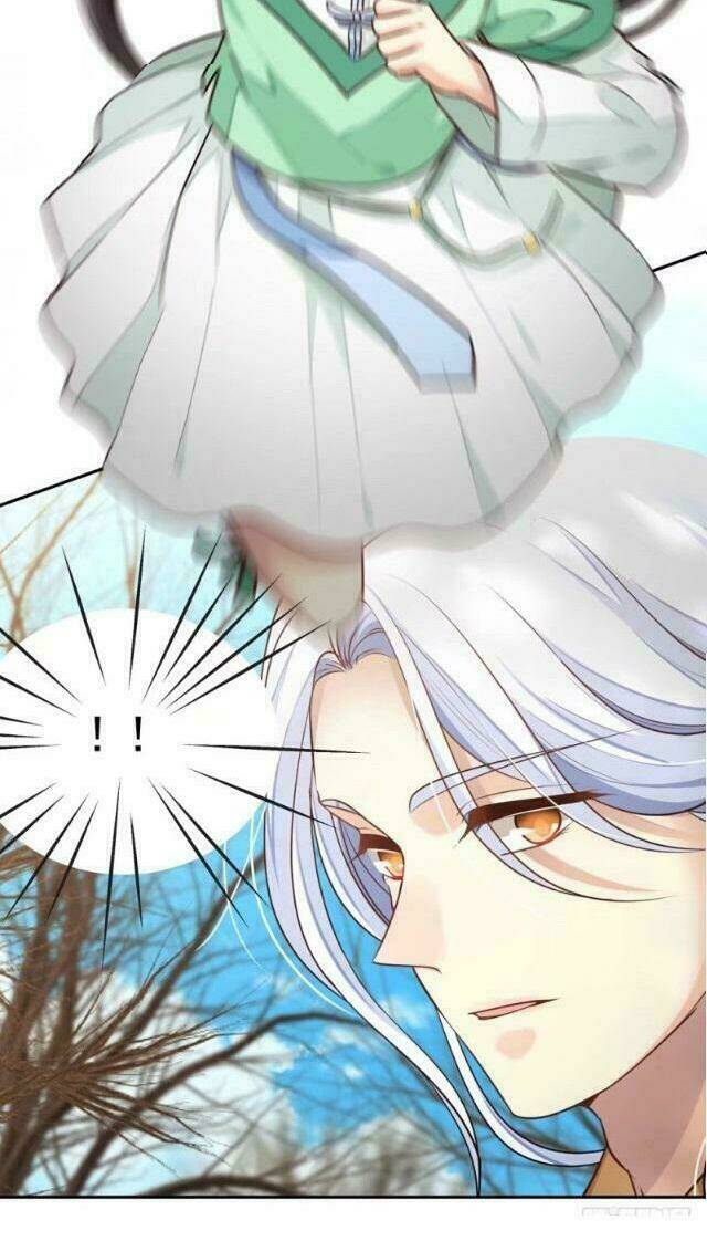 Trọng Sinh Thành Tiểu Nha Đầu: Chapter 9