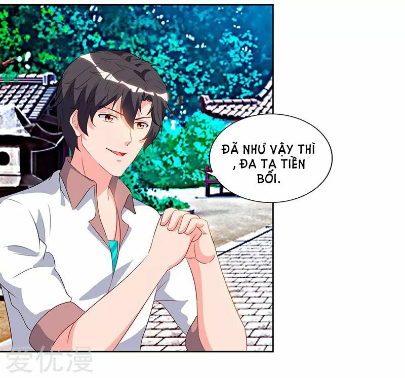 Trọng Sinh Khí Thiếu Quy Lai: Chapter 60