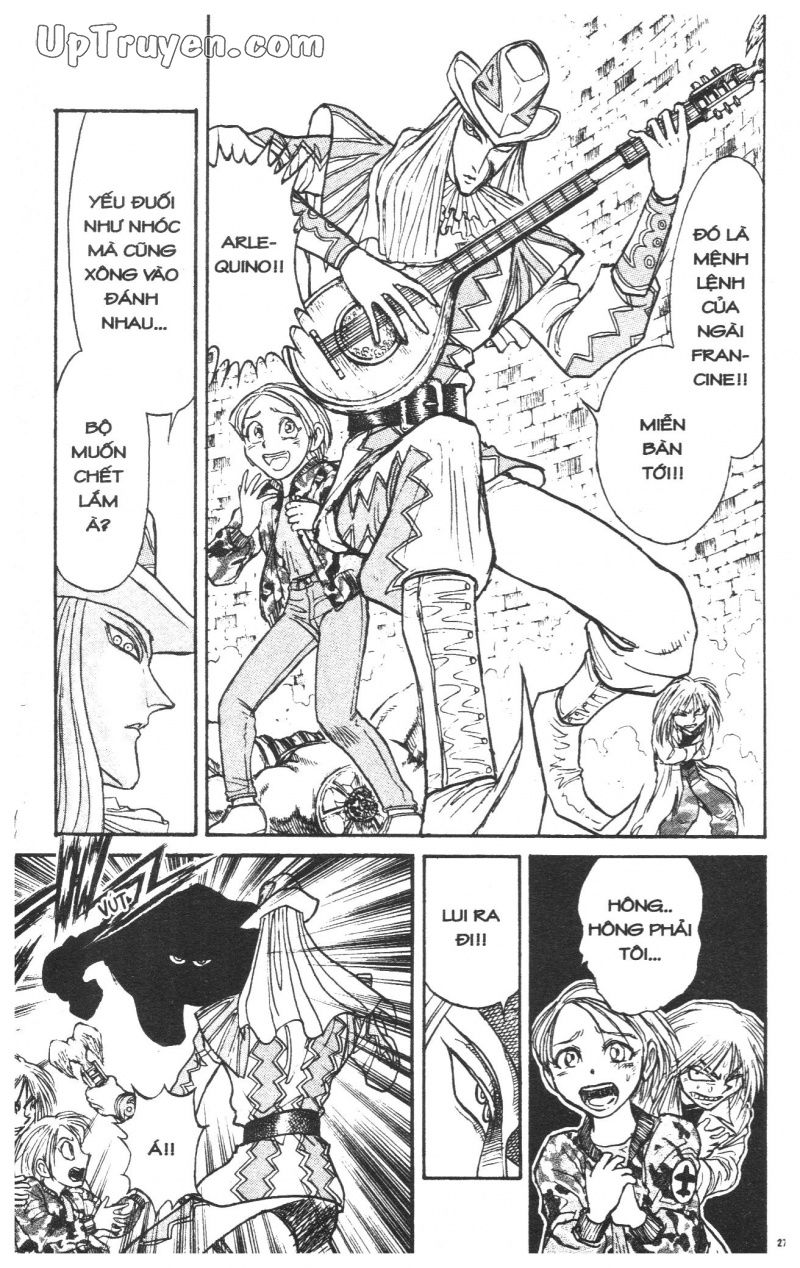 Fujita Kazuhiro: Chapter 40