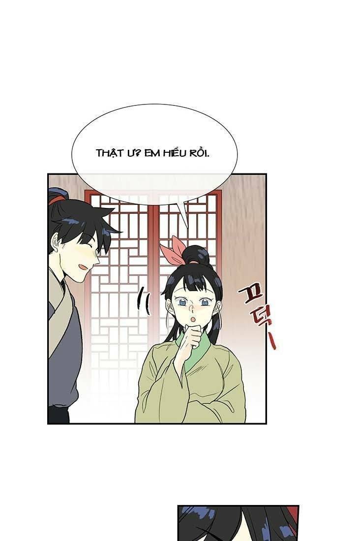 Học Sĩ Tái Sinh: Chapter 100