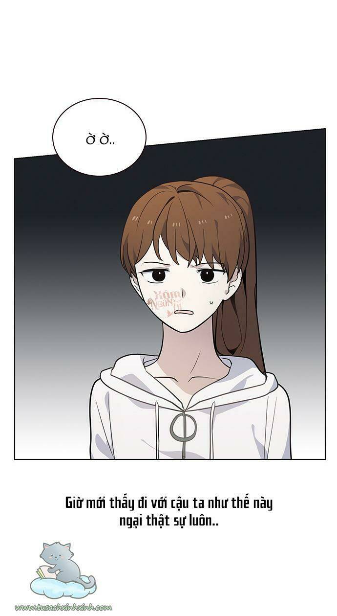 Thằng Bạn Trai Tồi Tệ Của Tôi: Chapter 68