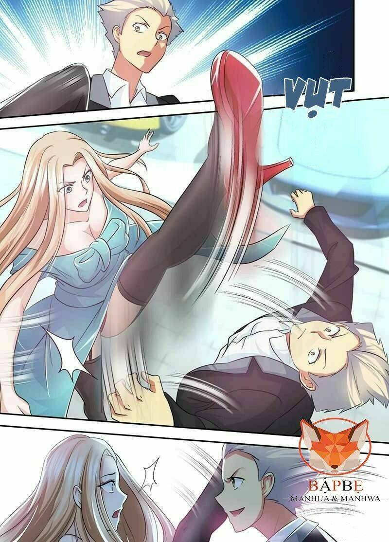 Tôi Là Thần Y: Chapter 78