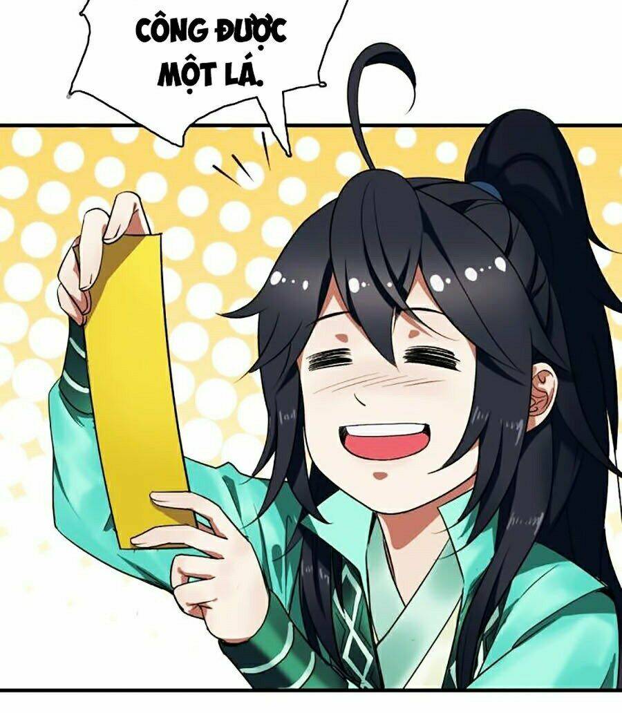 Siêu Đạo Thần Thuật: Chapter 22