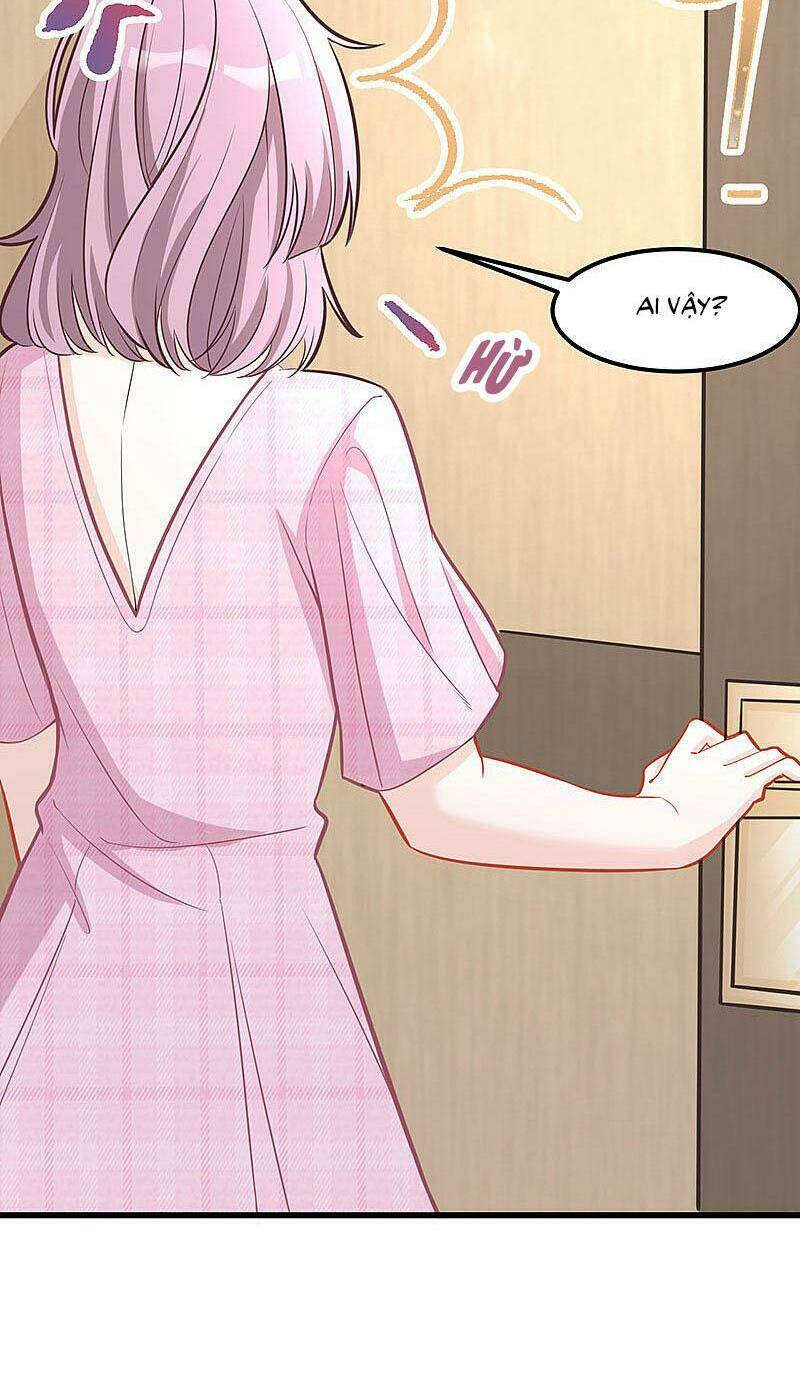 Manh Bảo Ngọt Ngào: Chapter 31
