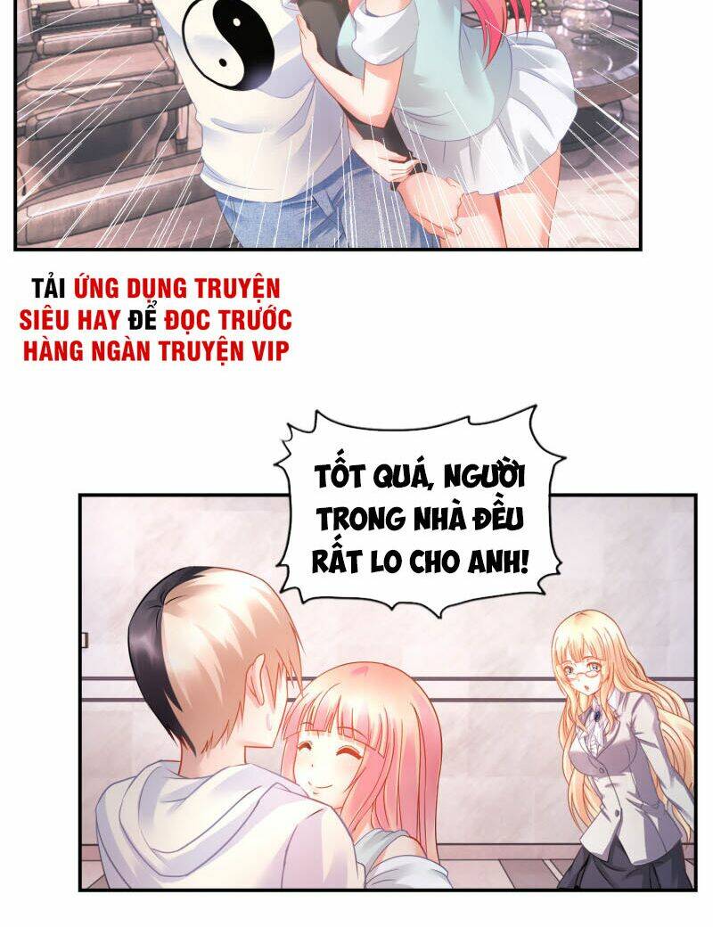 Phong Thủy Thiên Sư: Chapter 25