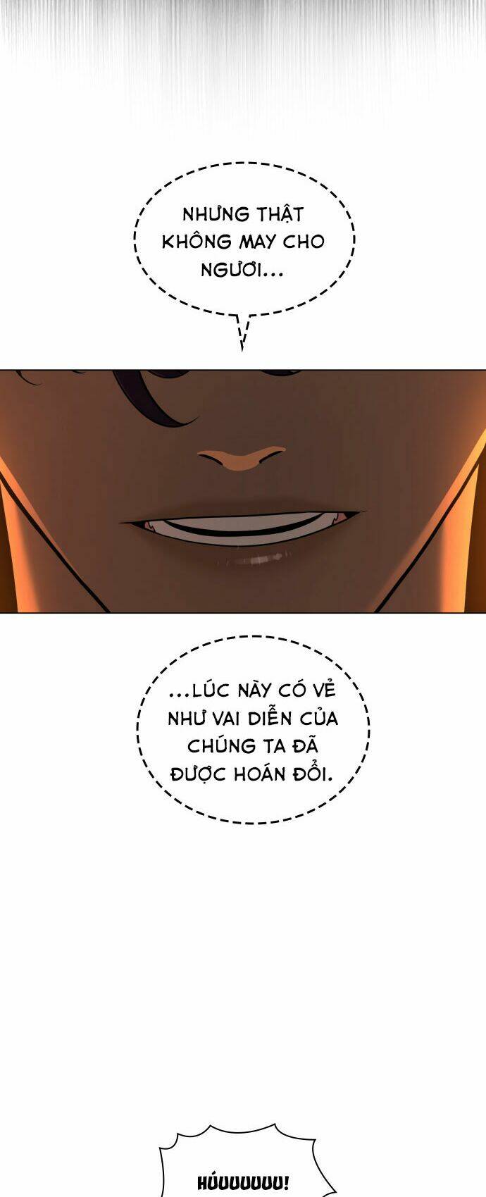 Máu trắng: Chapter 71