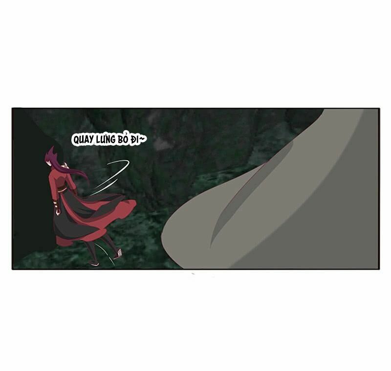 Thông Linh Phi: Chapter 429