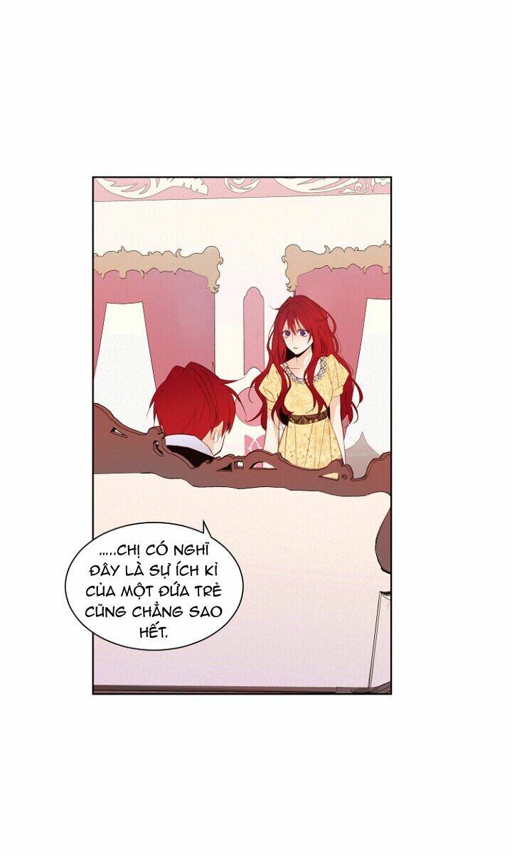 Cuộc Sống Rập Khuôn Của Một Quý Cô Tái Sinh!: Chapter 3
