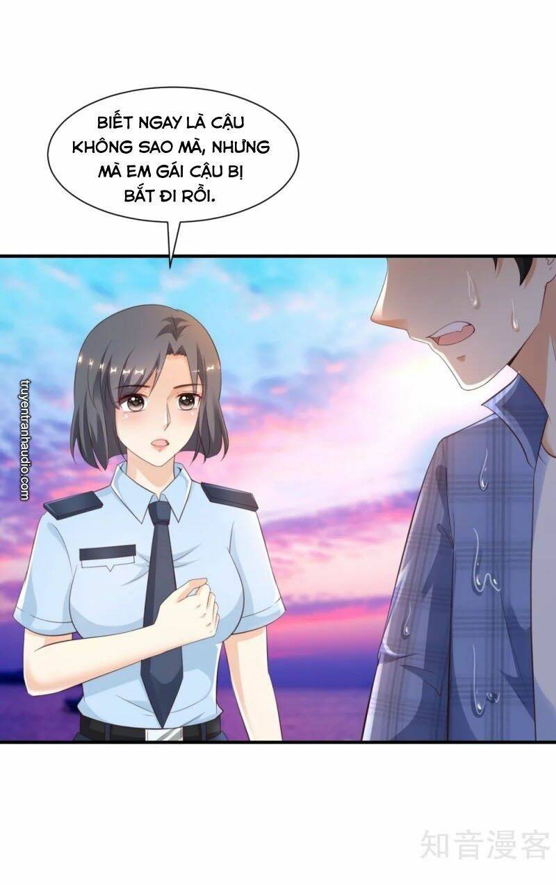 Tối Cường Vận Đào Hoa: Chapter 118