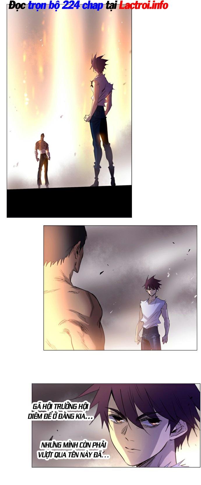 Soul Cartel: Chapter 205