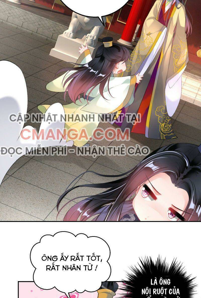 Vương Gia, Áo Lót Của Ngươi Rơi Mất Rồi: Chapter 110
