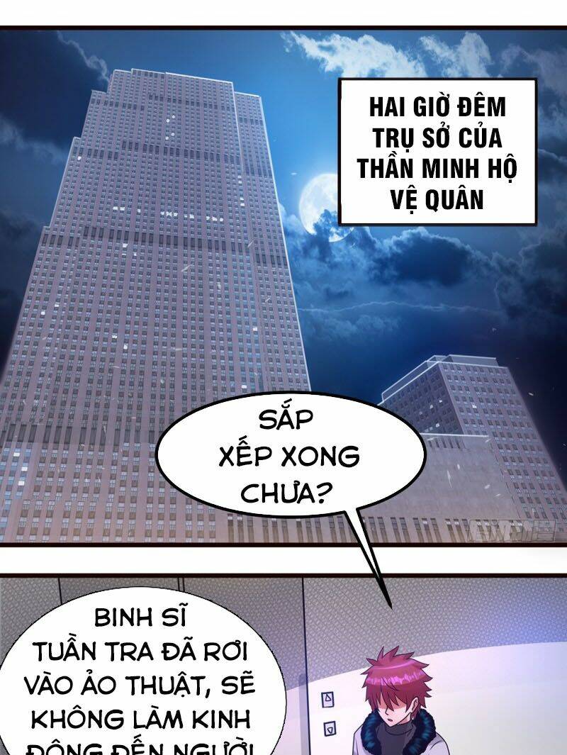 Tiên Vương Trùng Sinh: Chapter 92