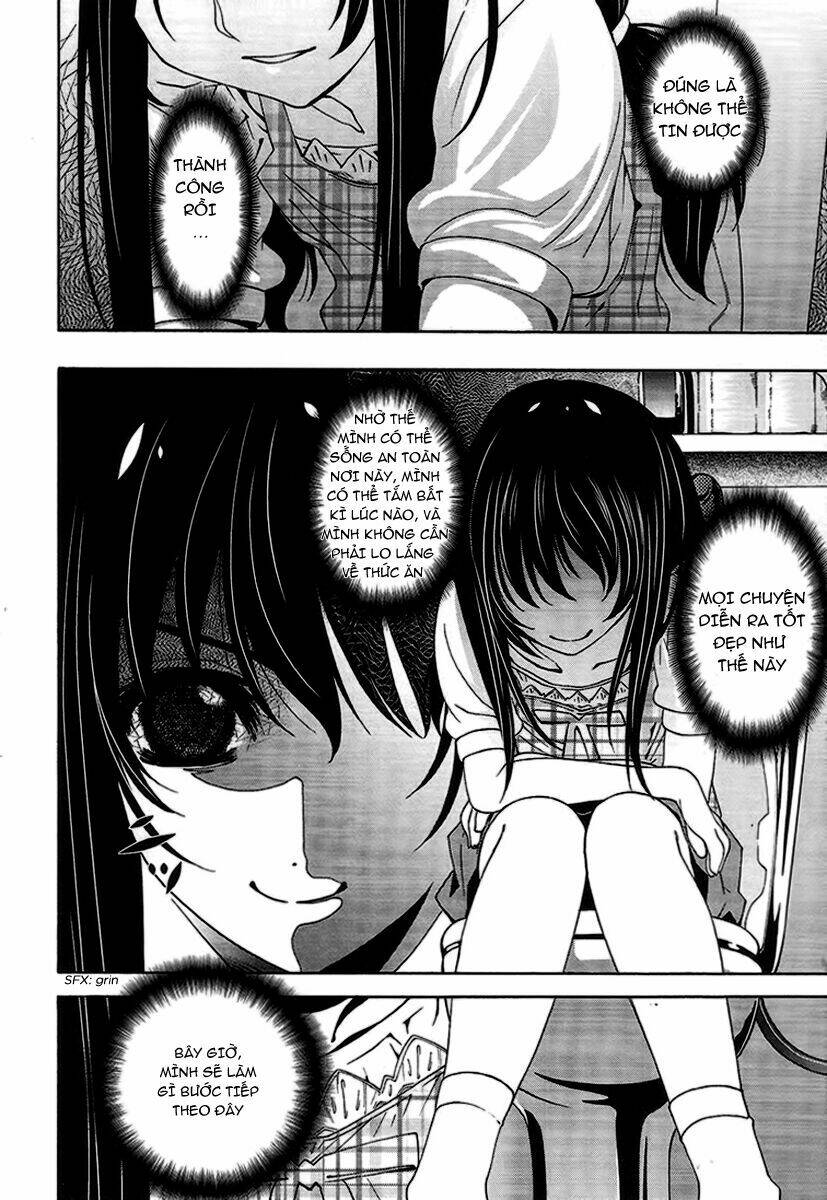 8.1 - Yamada Yuusuke Gekijou: Chapter 5