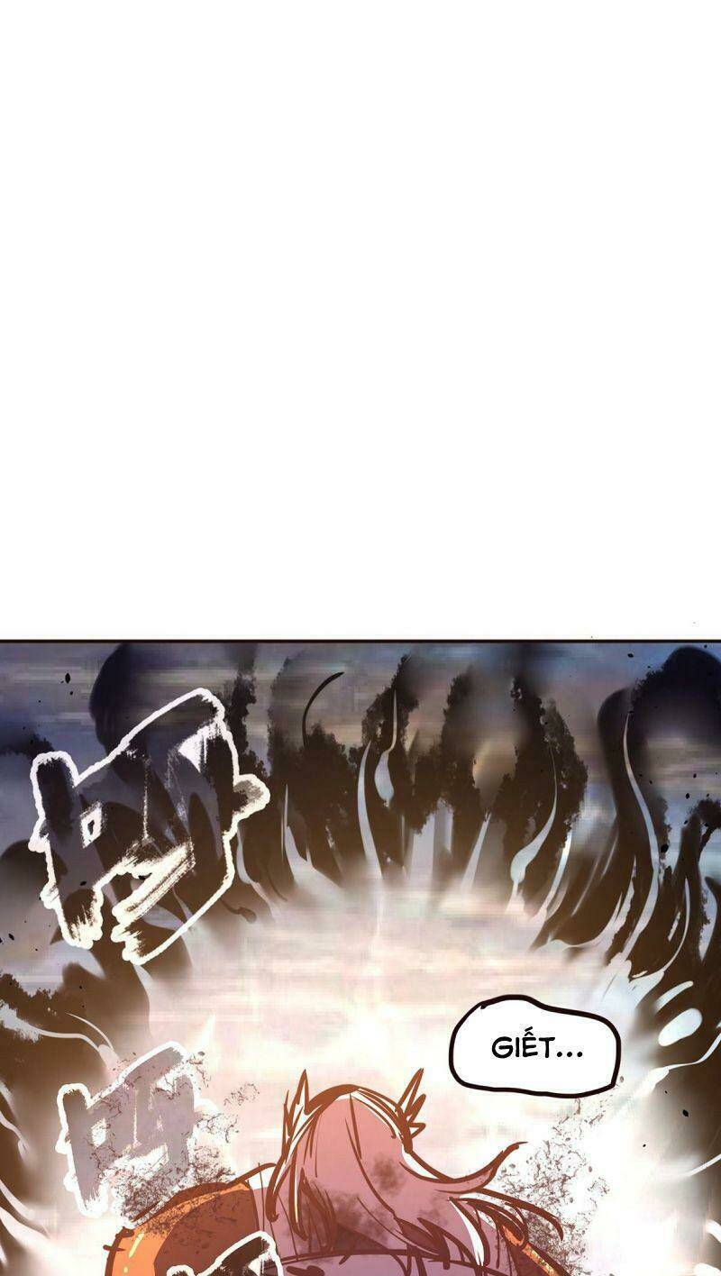 Sinh Tử Quyết: Chapter 73