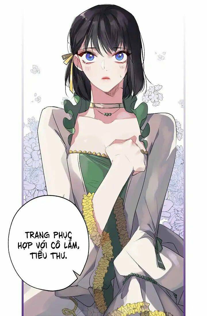 Tình Điên Dại: Chapter 7